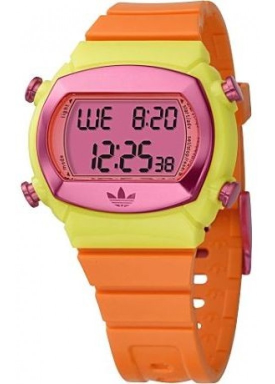 Adidas Neon Candy Ladies Watch ADH6059