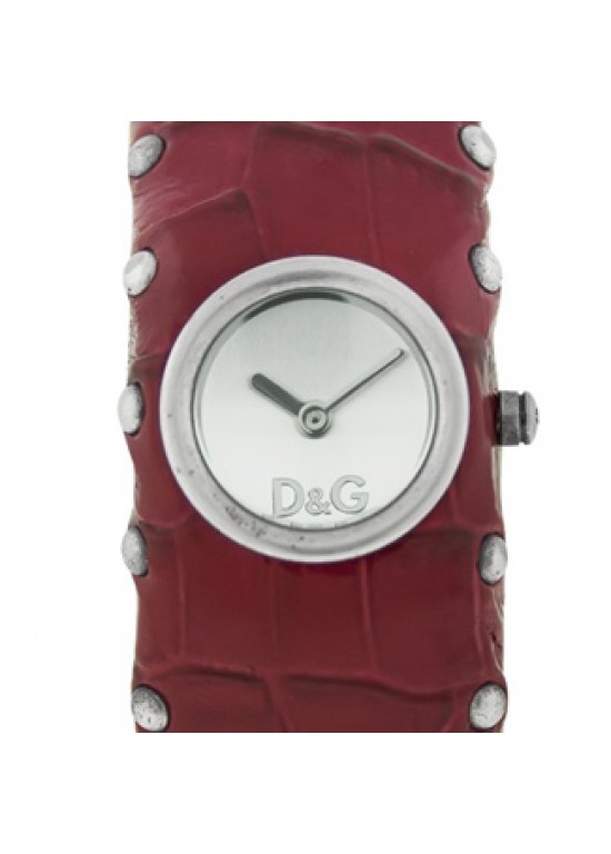 D&G Cottage Stainless Steel Ladies Watch - DW0355-dial