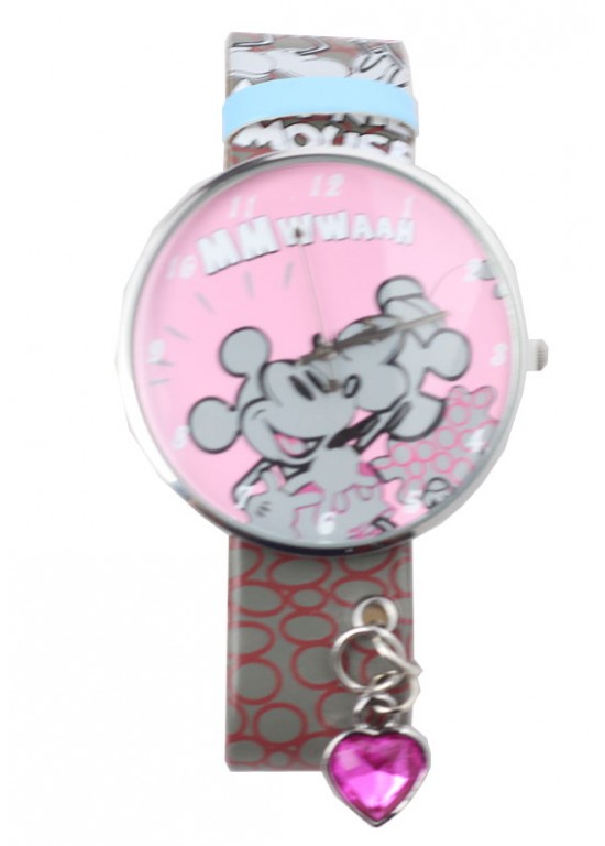 Disney Mickey and Minnie Mouse - IND-25333 - Ladies