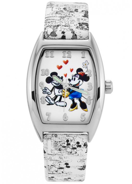 Disney Mickey and Minnie Mouse - IND-25652  - Unisex