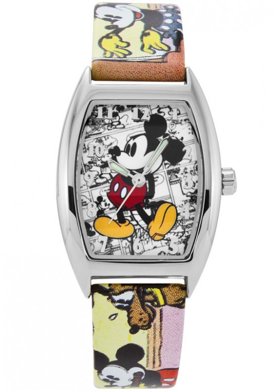Disney Mickey Mouse - IND-25649  - Unisex