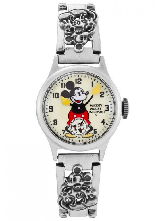 Disney Mickey Mouse - IND-25832  - Unisex