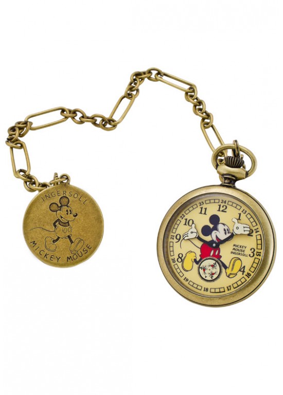 Disney Mickey Mouse - IND-25835  - Unisex