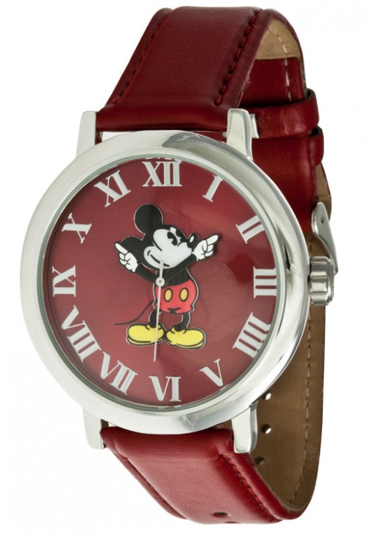 Disney Mickey Mouse - IND-26128  - Unisex - 3 Quarter View