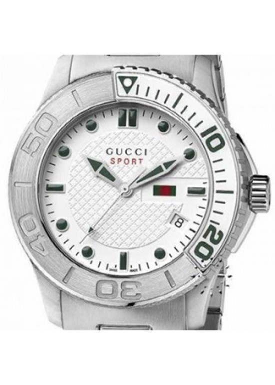 Gucci YA126232-dial