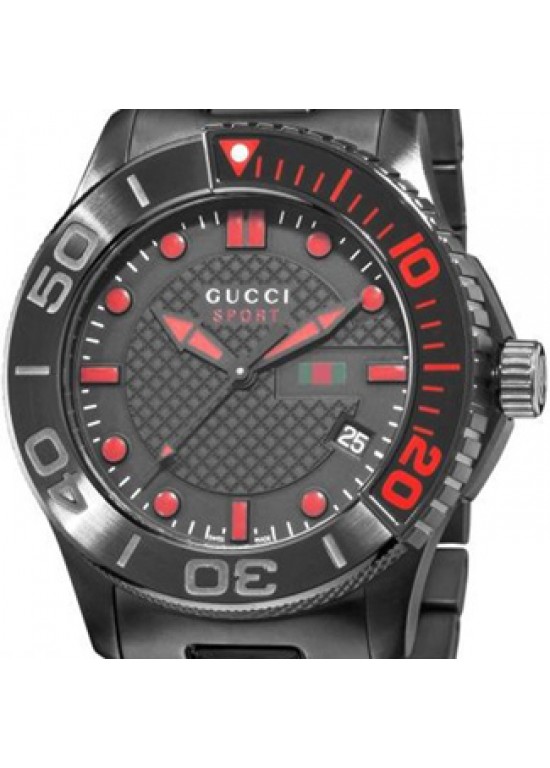 Gucci YA126230-dial