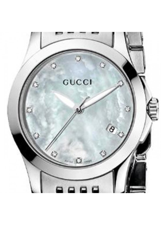 Gucci YA126504-dial