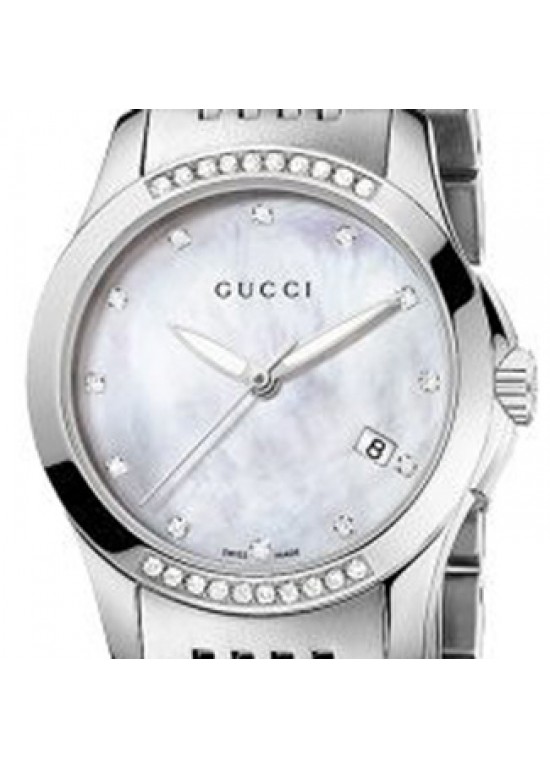 Gucci YA126506-dial