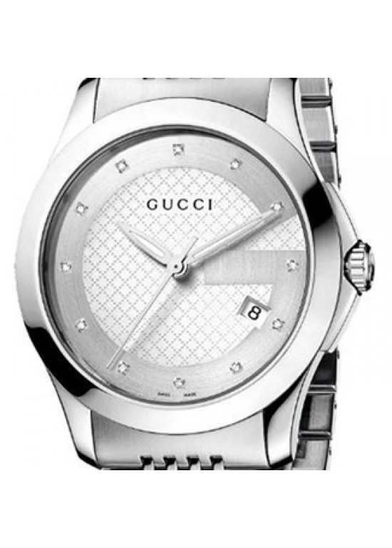 Gucci YA126404-dial