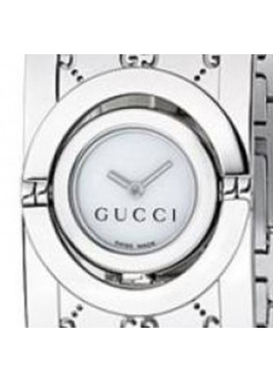 Gucci YA112510-dial