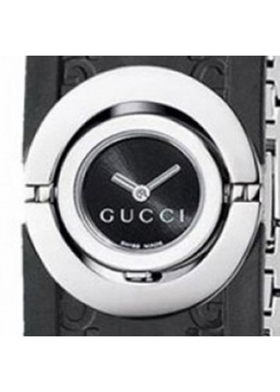 Gucci YA112518-dial
