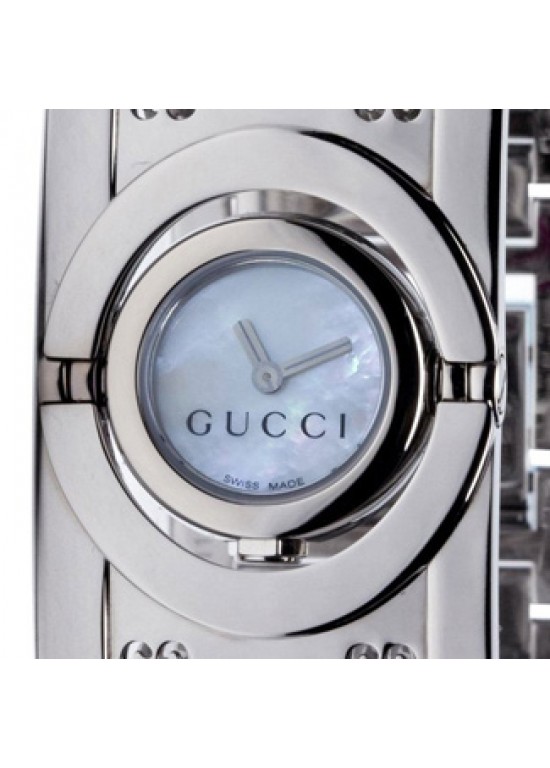 Gucci YA112523-dial