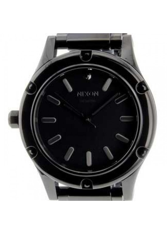 Nixon Camden Stainless Steel Mens Watch - A343-150-dial