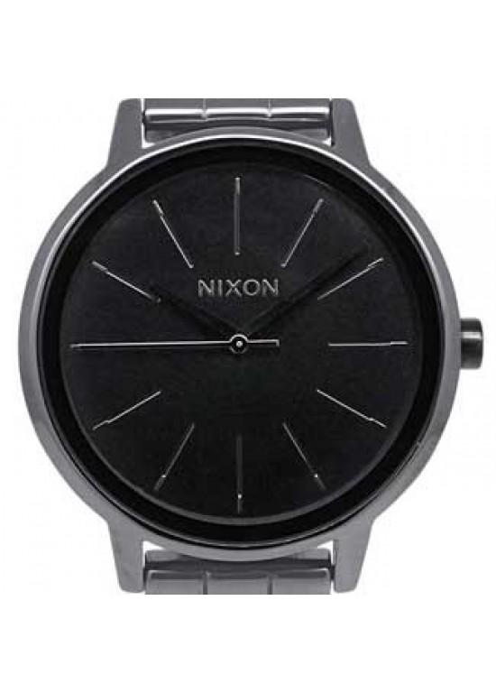 Nixon Kensington Ceramic Mens Watch - A261-000-dial