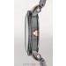 Fossil Emma Grey PVD Stainless Steel Ladies Watch - ES3115-crown