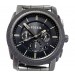 Fossil Machine Stainless Steel Mens Watch - JR1396-dial