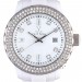 Toy Watch Classic Plasteramic Ladies Watch - PCLS22WH-dial