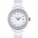 Toy Watch Classic Plasteramic Ladies Watch - PCLS22WH