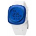 Adidas Tokyo Chronograph Blue Digital Watch ADH6024