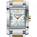 Baume & Mercier Diamant Stainless Steel Ladies Watch - MOA08600-Dial