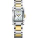 Baume & Mercier Diamant Stainless Steel Ladies Watch - MOA08600
