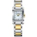 Baume & Mercier Diamant Stainless Steel Ladies Watch - MOA08738