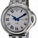 Bedat Classic Stainless Steel Ladies Watch - 828.011.600-Dial