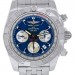 Breitling Chronomat Stainless Steel Mens Watch - AB011012/C788-dial