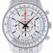 Breitling Montbrillant Stainless Steel Mens Watch - AB013112/G735-dial