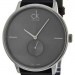 Calvin Klein Accent Stainless Steel Mens - K2Y211C3-dial
