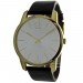 Calvin Klein City Gold Ion-plated Stainless Steel Mens - K2G21520