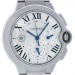 Cartier Ballon Bleu Stainless Steel Mens Watch - W6920002-dial