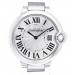 Cartier Ballon Bleu Stainless Steel Unisex Watch - W69011Z4-dial