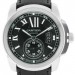 Cartier Calibre De Cartier Stainless Steel Mens Watch - W7100041-dial
