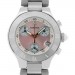Cartier Chronoscaph Stainless Steel Ladies Watch - W1020012-dial