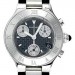 Cartier Must 21 Stainless Steel Mens Watch - W10125U2-dial
