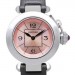 Cartier Pasha Stainless Steel Ladies Watch - W3140026-dial