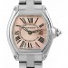 Cartier Roadster Stainless Steel Ladies Watch - W62017V3-dial