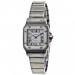 Cartier Santos Stainless Steel Ladies Watch - W20054D6