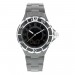 D&G Anchor Black Ion Plated Stainless Steel Ladies Watch - DW0662