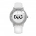 D&G Dolce and Gabanna Stainless Steel Ladies Watch - DW0504