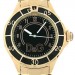 D&G Gabbana Rose Gold Ion Plated Stainless Steel Ladies Watch - DW0660-dial