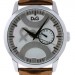 D&G Gabbana Stainless Steel Ladies Watch - DW0700-dial