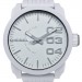 Diesel Color Domination White Plastic Mens Watch - DZ1461-dial