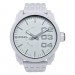 Diesel Color Domination White Plastic Mens Watch - DZ1461