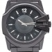 Diesel Timeframes Black Ceramic Mens Watch - DZ1516-dial