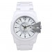 Diesel Timeframes White Ceramic Mens Watch - DZ1515