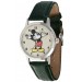 Disney Mickey Mouse - IND-26163  - Unisex - 3 Quarter View