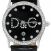 D&G Gloria Stainless Steel Ladies Watch - DW0008-dial