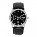 D&G Gloria Stainless Steel Ladies Watch - DW0008